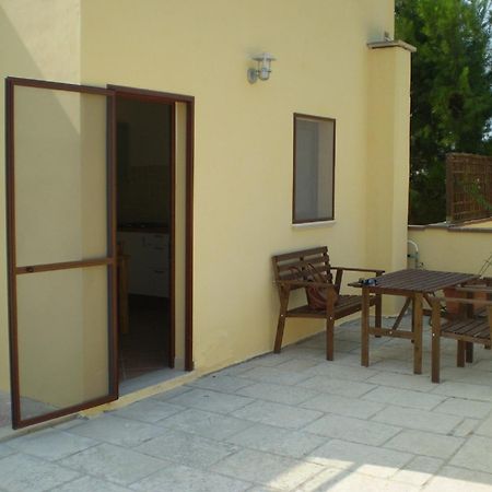 Agriturismo Tenuta La Siesta Gallipoli Eksteriør billede