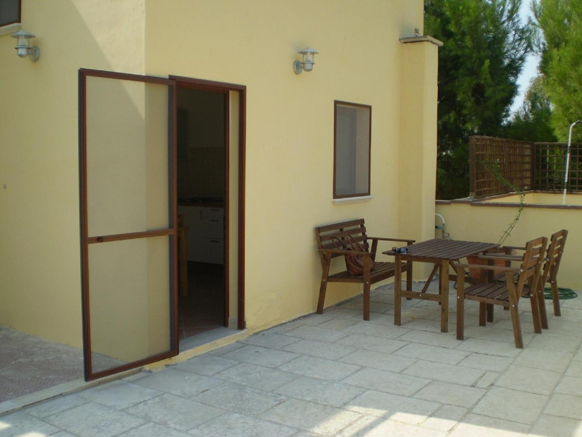 Agriturismo Tenuta La Siesta Gallipoli Eksteriør billede