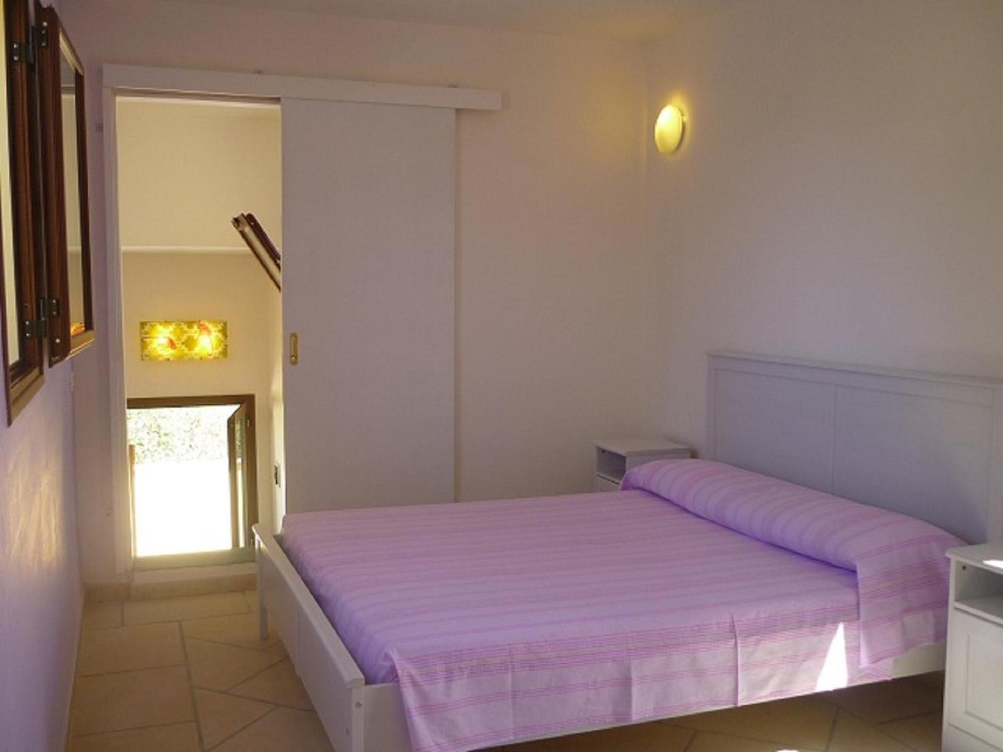 Agriturismo Tenuta La Siesta Gallipoli Eksteriør billede