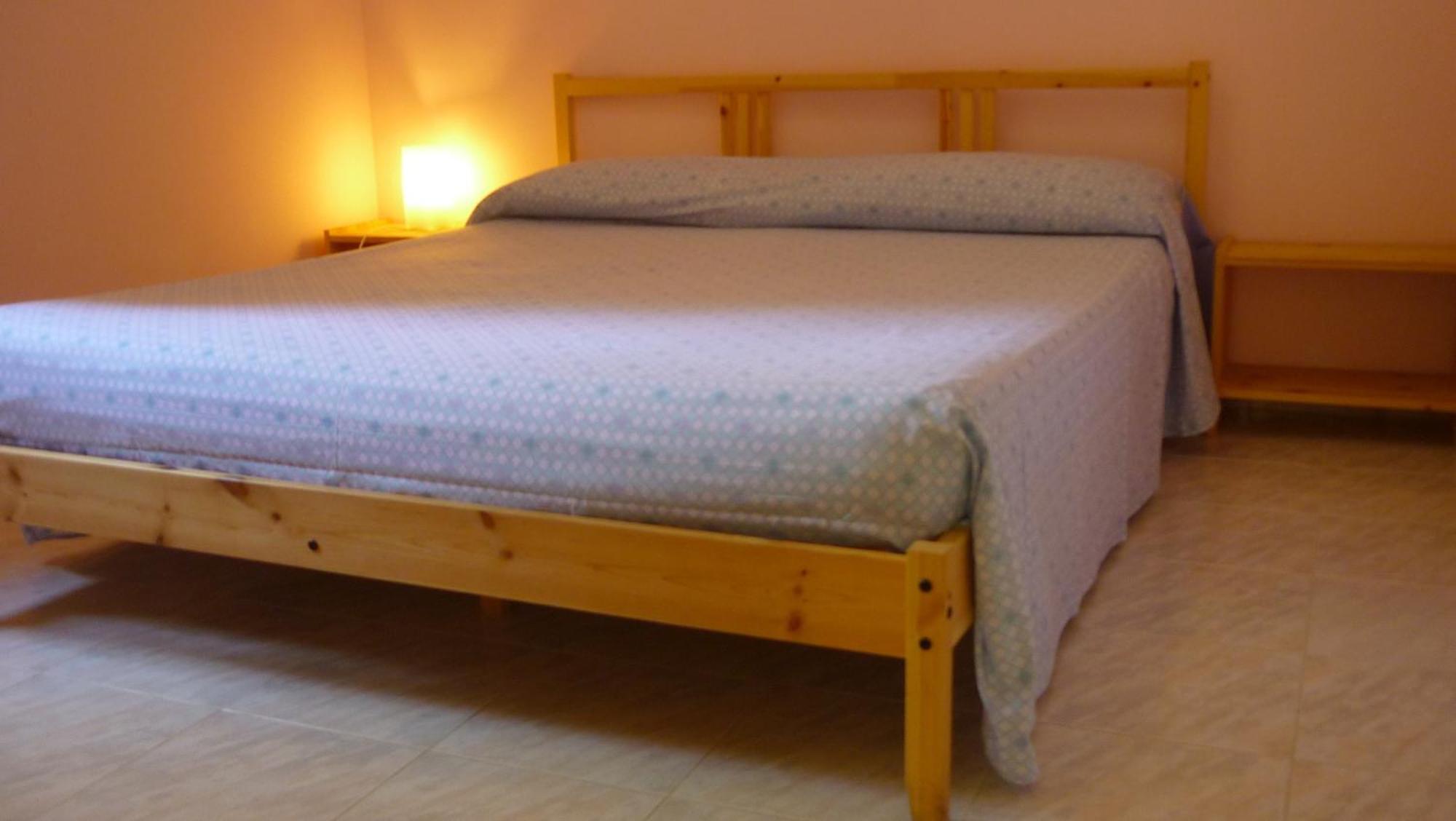 Agriturismo Tenuta La Siesta Gallipoli Eksteriør billede