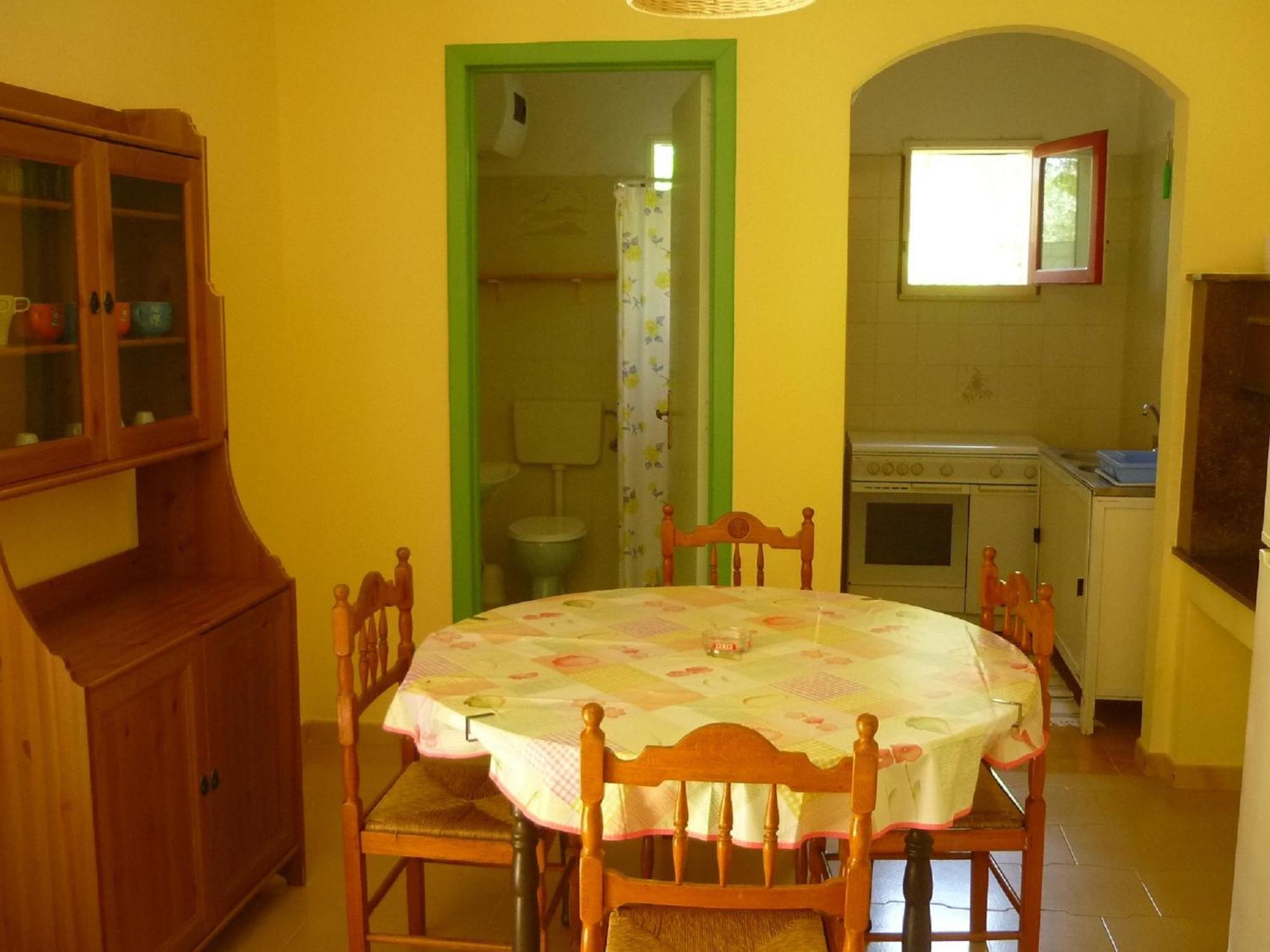 Agriturismo Tenuta La Siesta Gallipoli Eksteriør billede