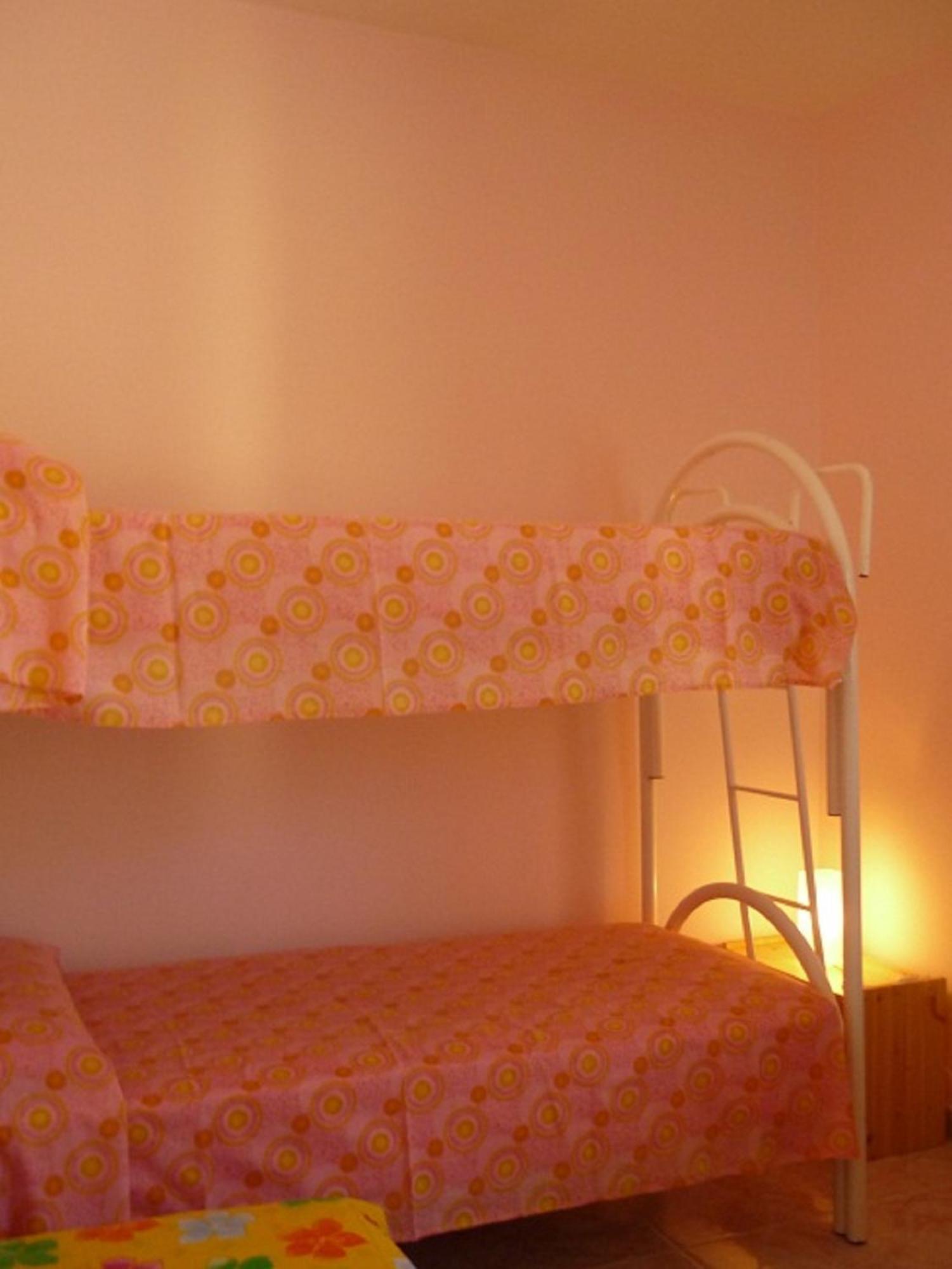 Agriturismo Tenuta La Siesta Gallipoli Eksteriør billede