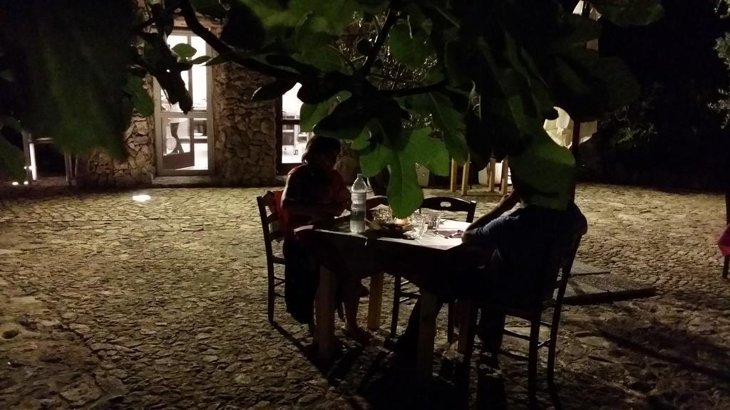 Agriturismo Tenuta La Siesta Gallipoli Eksteriør billede