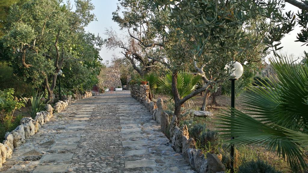 Agriturismo Tenuta La Siesta Gallipoli Eksteriør billede