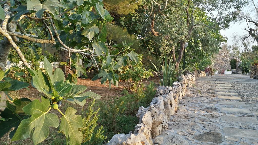 Agriturismo Tenuta La Siesta Gallipoli Eksteriør billede
