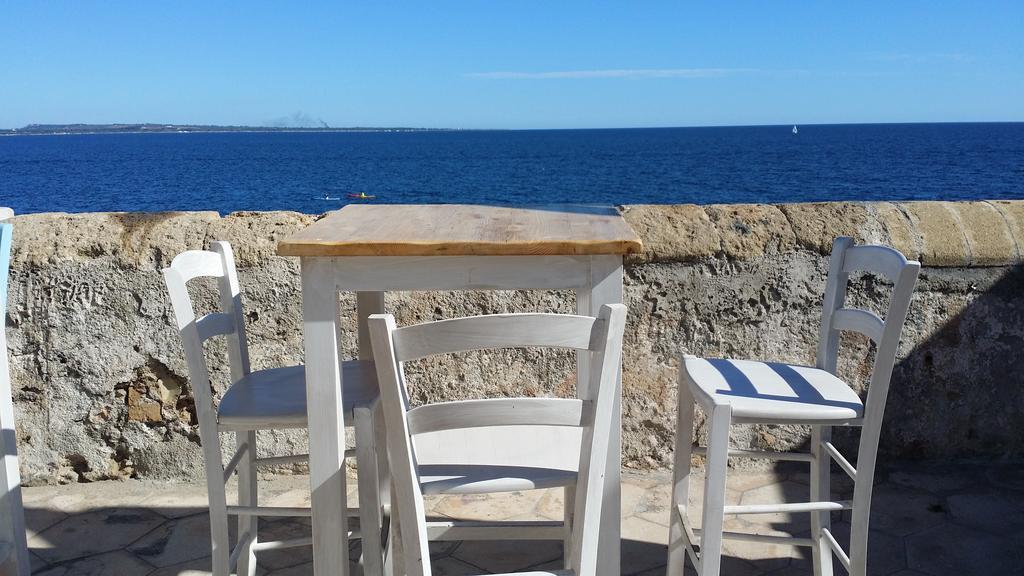 Agriturismo Tenuta La Siesta Gallipoli Eksteriør billede