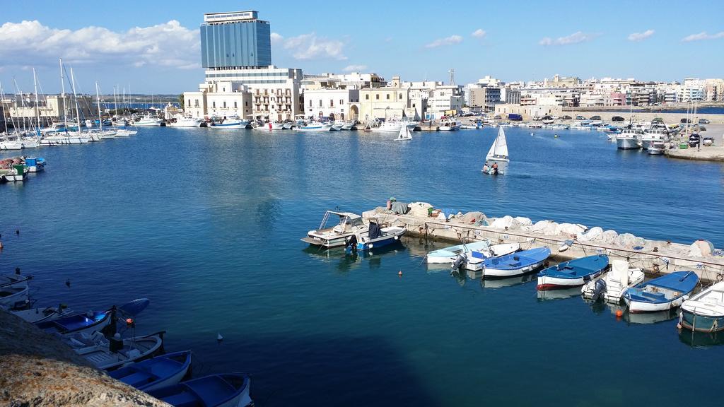 Agriturismo Tenuta La Siesta Gallipoli Eksteriør billede