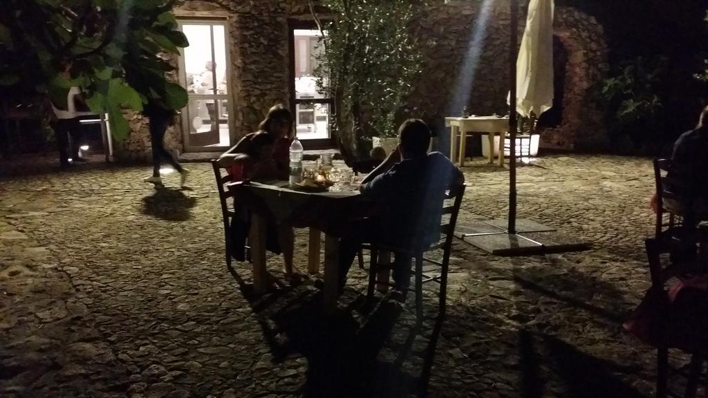 Agriturismo Tenuta La Siesta Gallipoli Eksteriør billede