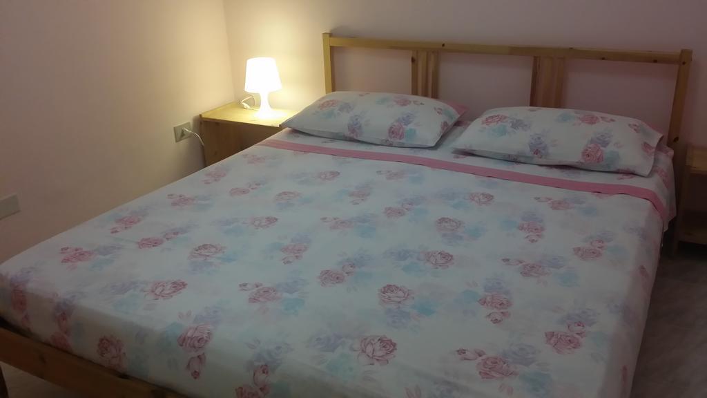 Agriturismo Tenuta La Siesta Gallipoli Eksteriør billede