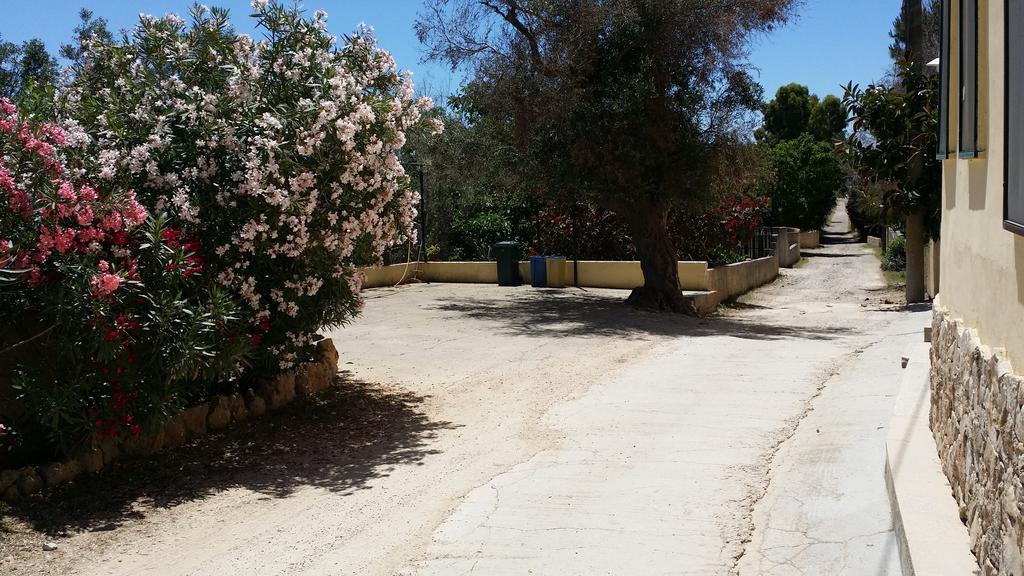 Agriturismo Tenuta La Siesta Gallipoli Eksteriør billede