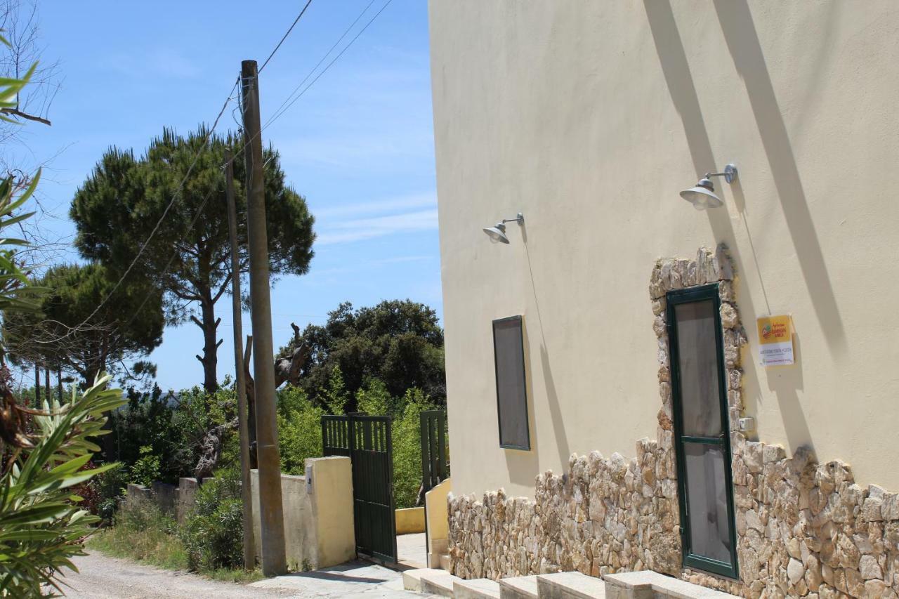 Agriturismo Tenuta La Siesta Gallipoli Eksteriør billede