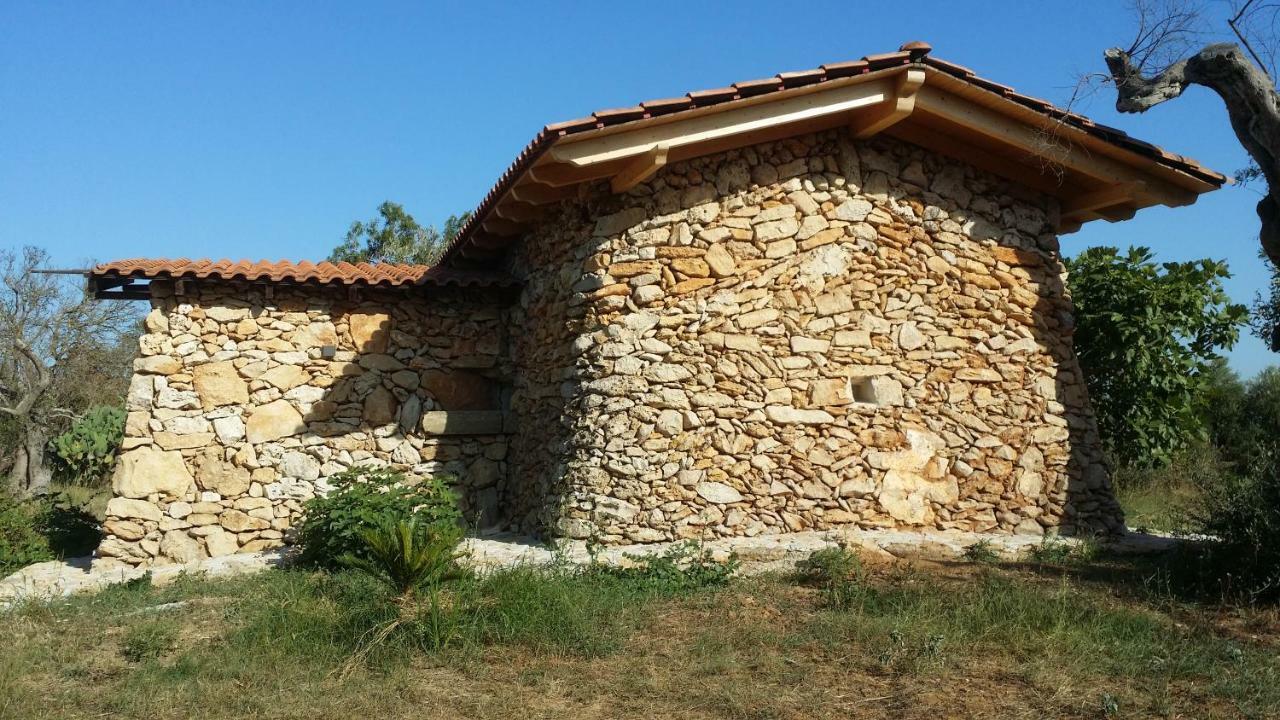 Agriturismo Tenuta La Siesta Gallipoli Eksteriør billede