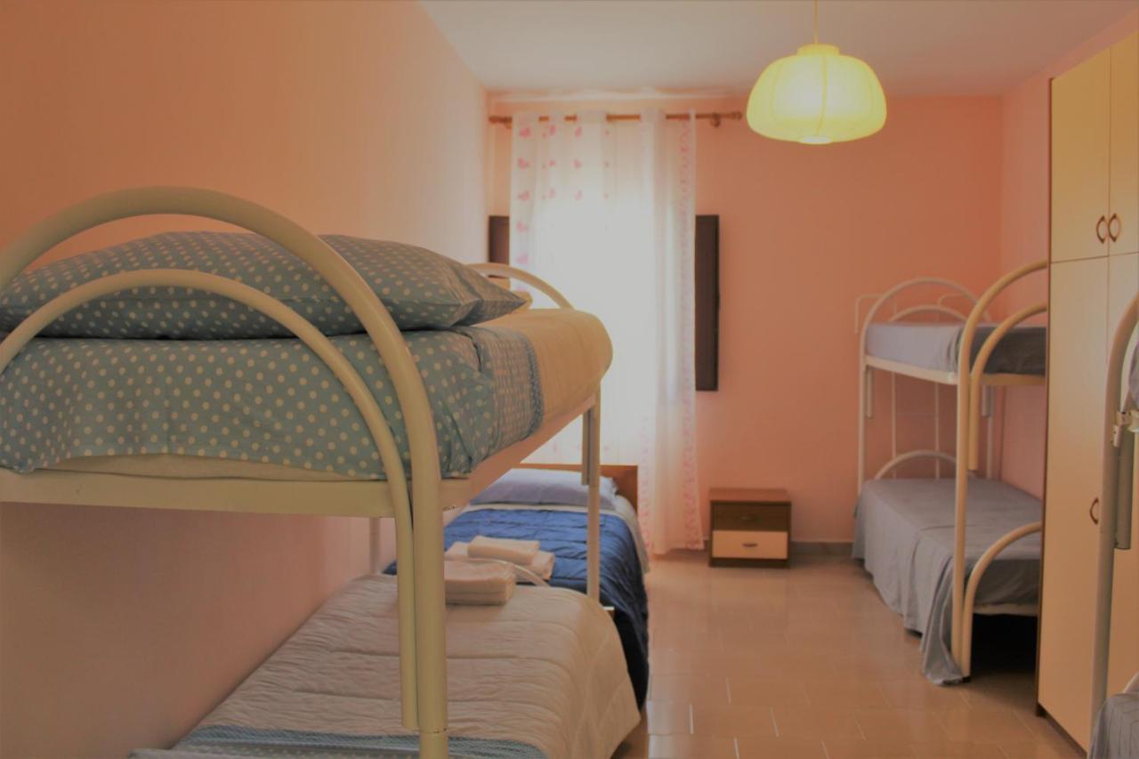 Agriturismo Tenuta La Siesta Gallipoli Eksteriør billede
