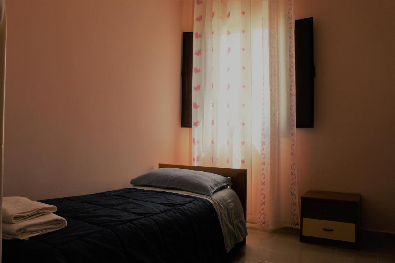 Agriturismo Tenuta La Siesta Gallipoli Eksteriør billede
